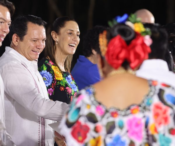 EGRESA LA PRIMERA GENERACIÓN DE LA UNIVERSIDAD DEL BIENESTAR