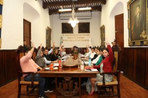 HAREMOS FRENTE A LAS ADVERSIDADES Y RETOS EN 2025