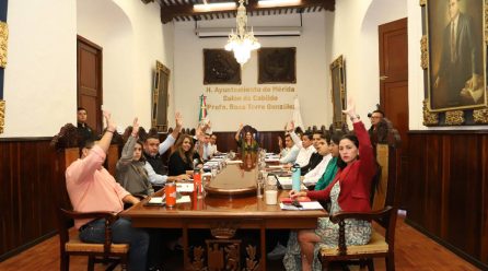 HAREMOS FRENTE A LAS ADVERSIDADES Y RETOS EN 2025