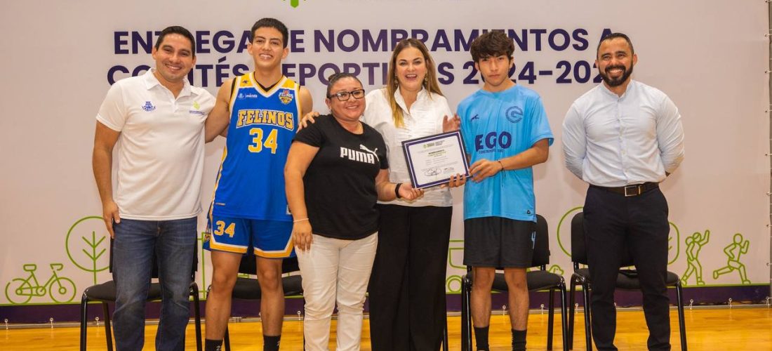 PARA PROMOVER EL DEPORTE Y DARLE  VIDA A LOS ESPACIOS PÚBLICOS