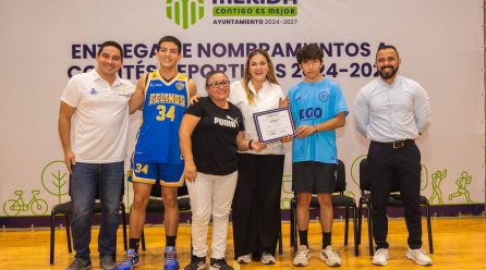 PARA PROMOVER EL DEPORTE Y DARLE  VIDA A LOS ESPACIOS PÚBLICOS
