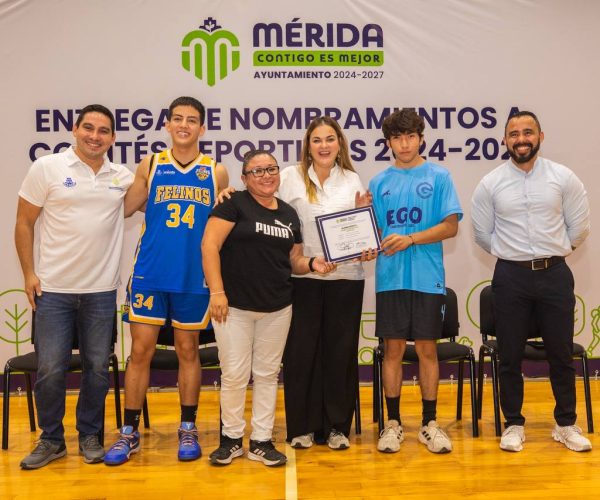 PARA PROMOVER EL DEPORTE Y DARLE  VIDA A LOS ESPACIOS PÚBLICOS