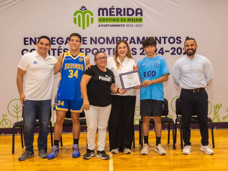 PARA PROMOVER EL DEPORTE Y DARLE  VIDA A LOS ESPACIOS PÚBLICOS