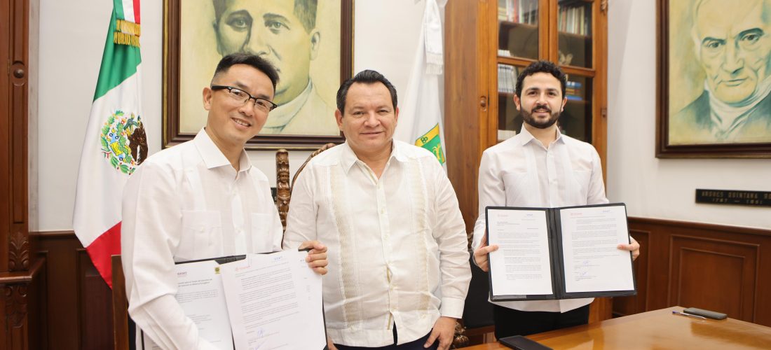 PARA IMPULSAR EL CUIDADO DEL MEDIO AMBIENTE