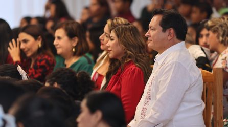 LOS NIÑOS DE CASA OTOCH SON COMO NUESTROS HIJOS: JDM