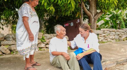 TRABAJAMOS EN FAVOR DE LOS QUE MENOS TIENEN: CPL