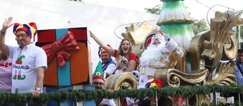 CECI CUMPLE SU PALABRA EN LAS COMISARÍAS DE MÉRIDA