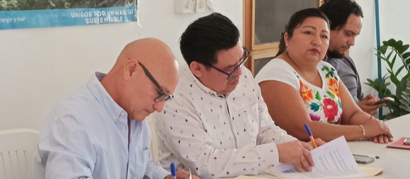 HASTA RESOLVER EL CASO DE MAYALAND