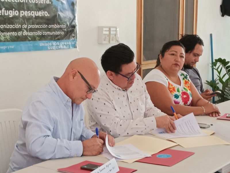 HASTA RESOLVER EL CASO DE MAYALAND