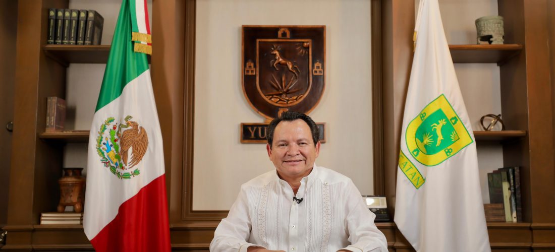 PRIMER PRESUPUESTO DEL RENACIMIENTO MAYA