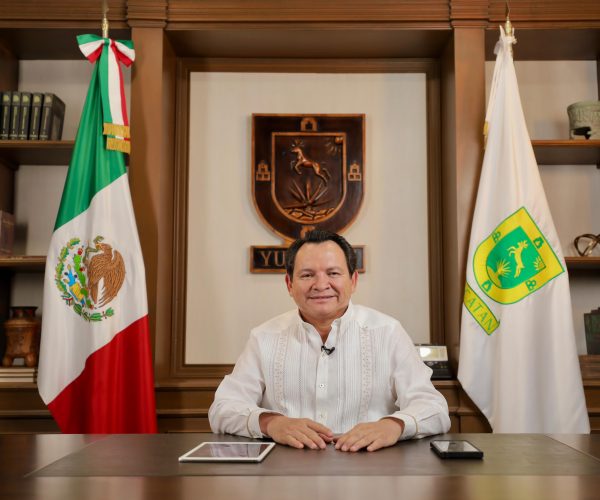 PRIMER PRESUPUESTO DEL RENACIMIENTO MAYA