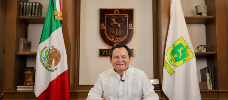 PRIMER PRESUPUESTO DEL RENACIMIENTO MAYA