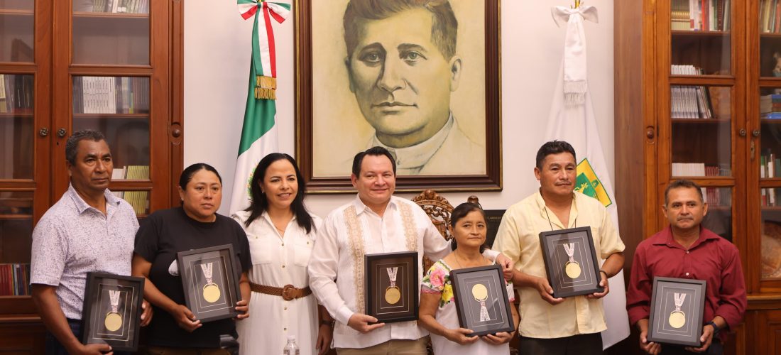 EL SECTOR PESQUERO CON MÁS RECURSOS