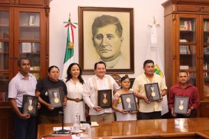 EL SECTOR PESQUERO CON MÁS RECURSOS