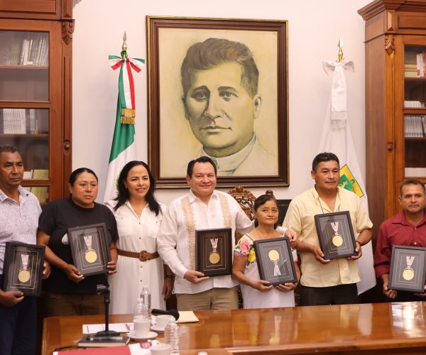 EL SECTOR PESQUERO CON MÁS RECURSOS