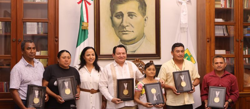 EL SECTOR PESQUERO CON MÁS RECURSOS