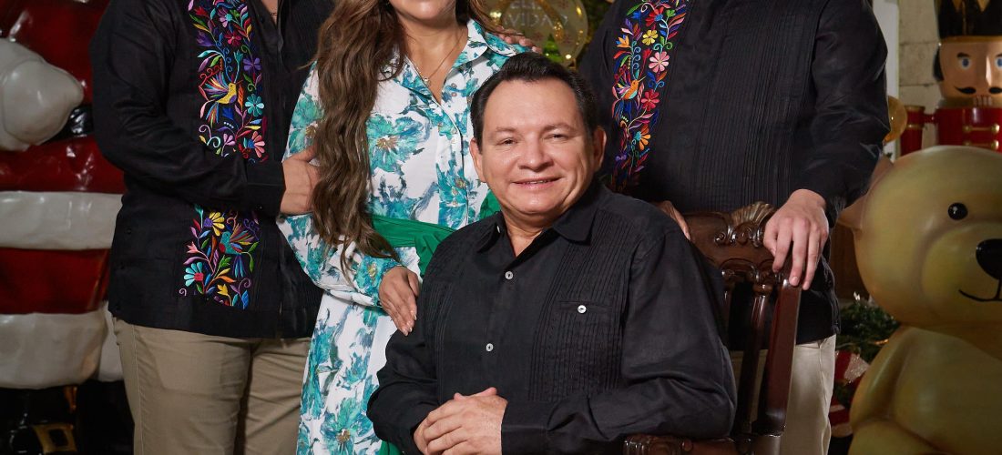 MENSAJE DE FIN DE AÑO