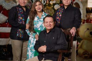 MENSAJE DE FIN DE AÑO