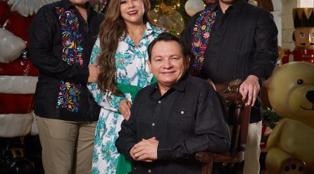 MENSAJE DE FIN DE AÑO