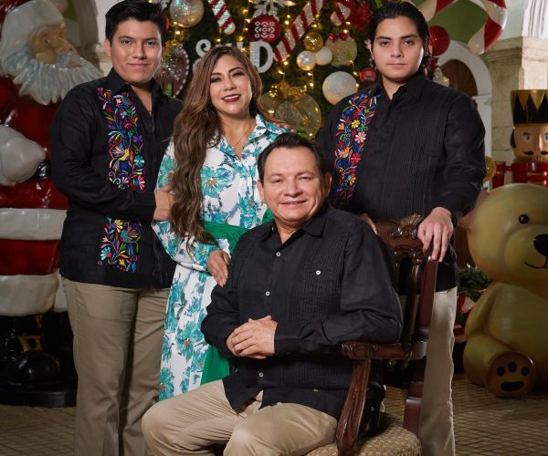 MENSAJE DE FIN DE AÑO