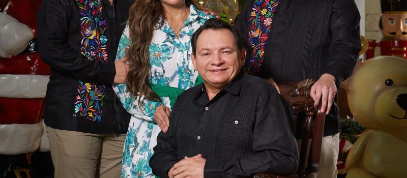 MENSAJE DE FIN DE AÑO