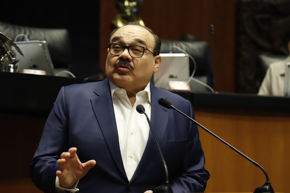 PARA PROTEGER LA SALUD DE LOS MEXICANOS