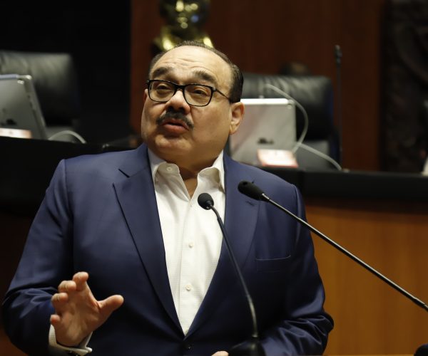 PARA PROTEGER LA SALUD DE LOS MEXICANOS