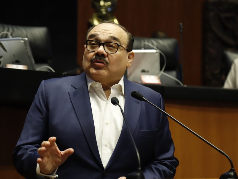 PARA PROTEGER LA SALUD DE LOS MEXICANOS