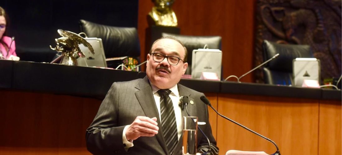 URGENTE GARANTIZAR LA SEGURIDAD POR INTERNET: JCRM