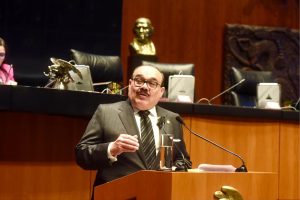 URGENTE GARANTIZAR LA SEGURIDAD POR INTERNET: JCRM