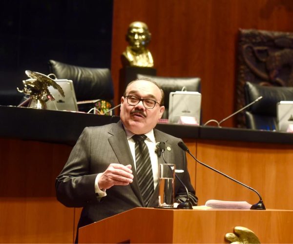 URGENTE GARANTIZAR LA SEGURIDAD POR INTERNET: JCRM