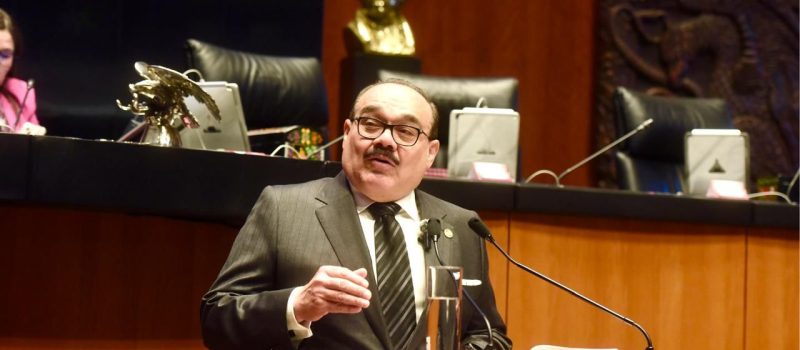 URGENTE GARANTIZAR LA SEGURIDAD POR INTERNET: JCRM