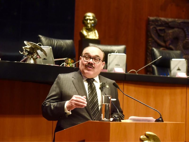 URGENTE GARANTIZAR LA SEGURIDAD POR INTERNET: JCRM