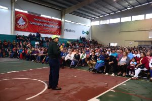 “EN 2025 NOS VA A IR MEJORA TODOS Y LOS SIGUIENTES AÑOS SERÁN MEJORES” JRM