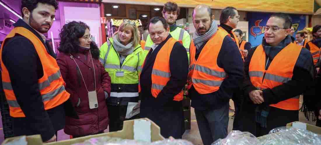 YUCATÁN SE POSICIONA COMO UN ENORME IMÁN DE INVERSIONES EUROPEAS