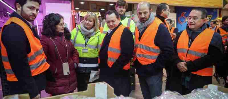 YUCATÁN SE POSICIONA COMO UN ENORME IMÁN DE INVERSIONES EUROPEAS