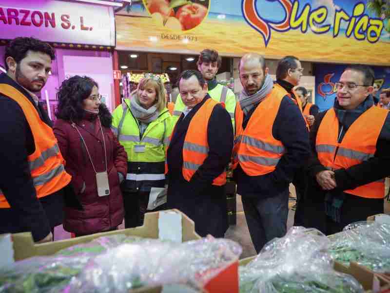 YUCATÁN SE POSICIONA COMO UN ENORME IMÁN DE INVERSIONES EUROPEAS