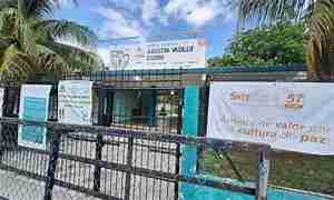 SEGEY REAFIRMA SU COMPROMISO POR LA SEGURIDAD DE LOS ESTUDIANTES