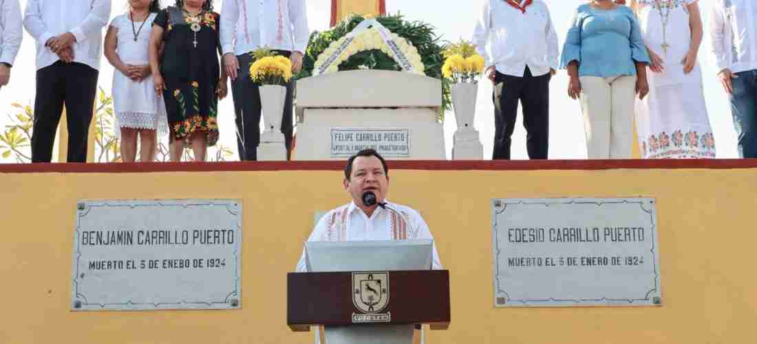 SE ANUNCIA EL LANZAMIENTO  DE LAS BECAS JÓVENES RENACIMIENTO
