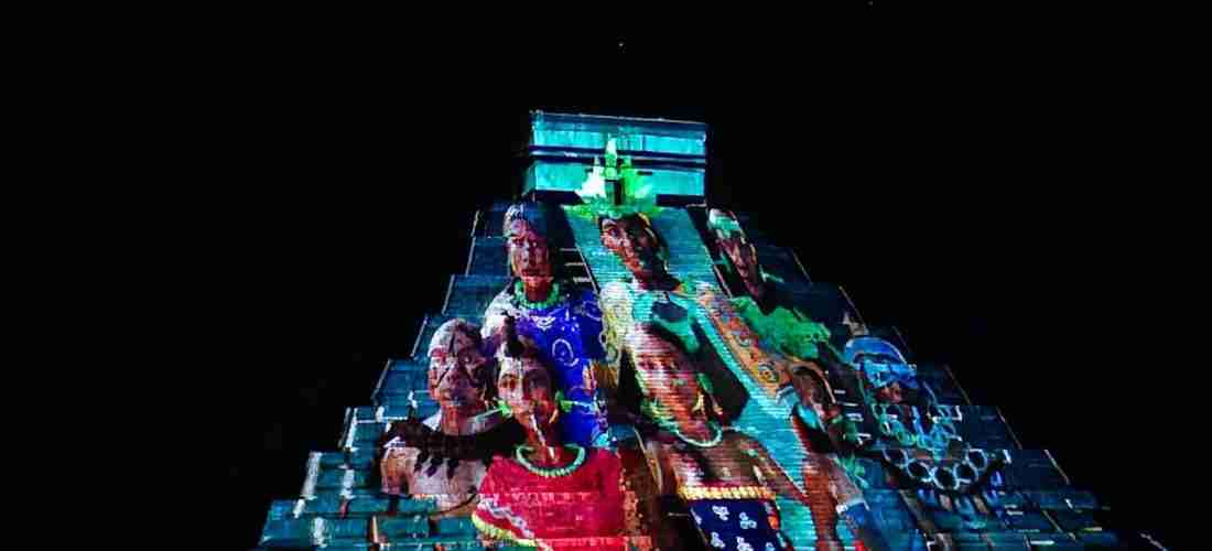 HUACHO PRESENTA HOMENAJE A FELIPE CARRILLO PUERTO