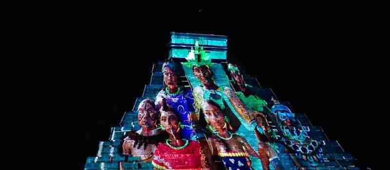 HUACHO PRESENTA HOMENAJE A FELIPE CARRILLO PUERTO