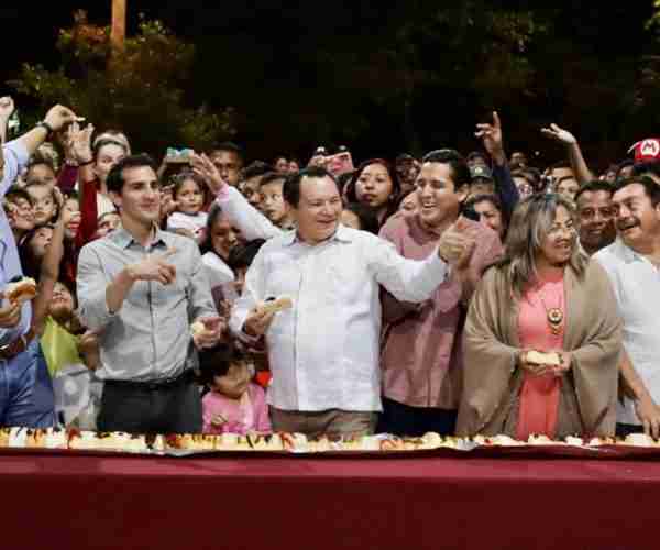 SE HABILITARÁ EL PARQUE LINEAL PARA NIÑOS Y JÓVENES: JDM