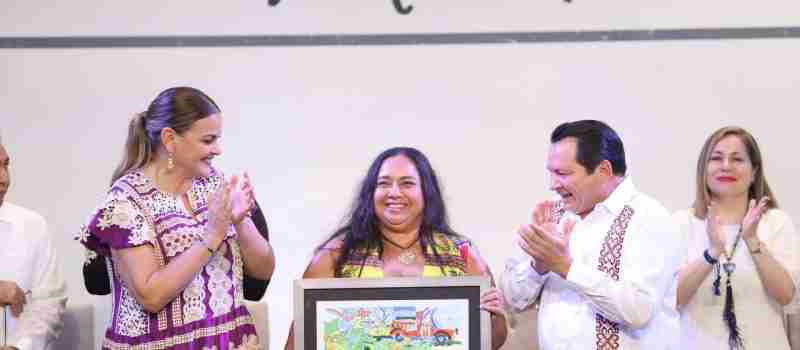 SESIÓN SOLEMNE DE CABILDO POR EL CUMPLEAÑOS DE MÉRIDA