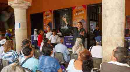 ¡VELO NÉ, ES TU PREDIAL !