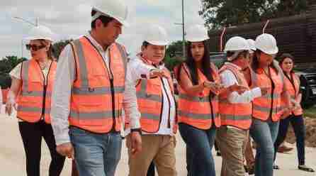 PARA SOLUCIONAR LOS RETOS DE MOVILIDAD