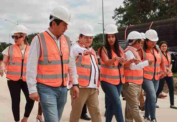 PARA SOLUCIONAR LOS RETOS DE MOVILIDAD