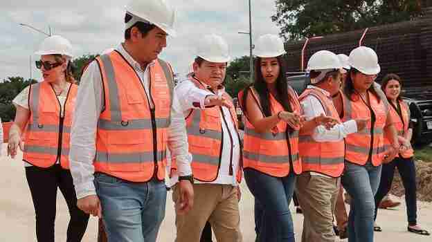 PARA SOLUCIONAR LOS RETOS DE MOVILIDAD