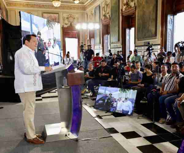 CON LA SALUD DE LOS YUCATECOS NO SE JUEGA