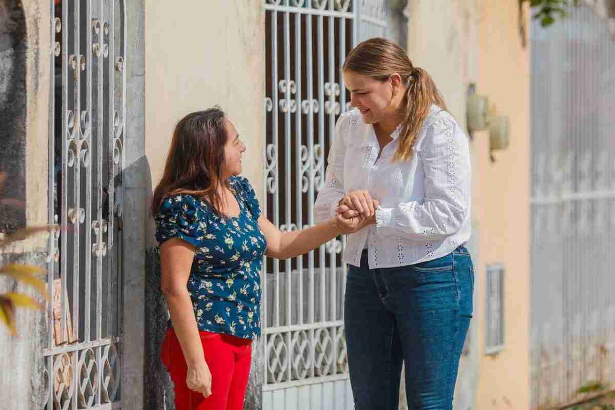 LA CONFIANZA CIUDADANA ES UN ALICIENTE PARA SEGUIR TRABAJANDO: CPL