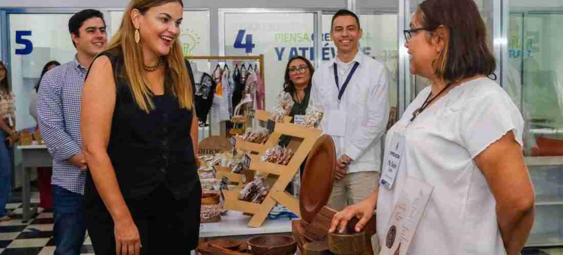 PARA MEJORAR SU ECONOMÍA Y CALIDAD DE VIDA